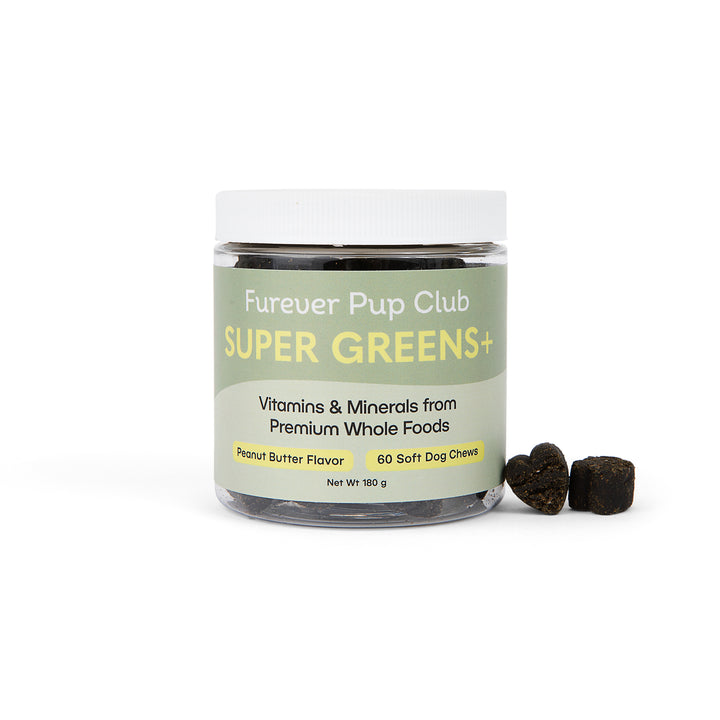 Super Greens +